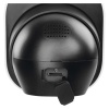 GoSmart Kamera zewnętrzna IP-1200 WASP z WiFi, akumulatorem i panelem solarnym
