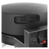 GoSmart Zewnętrzna kamera obrotowa IP-1300 LANTERN z WiFi i lampą, czarna