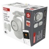 Alarm GoSmart IP‑126L GUARDIAN z czujnikiem ruchu, 6× czujników drzwi/okien, WiFi