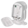 Alarm GoSmart IP‑126L GUARDIAN z czujnikiem ruchu, 6× czujników drzwi/okien, WiFi