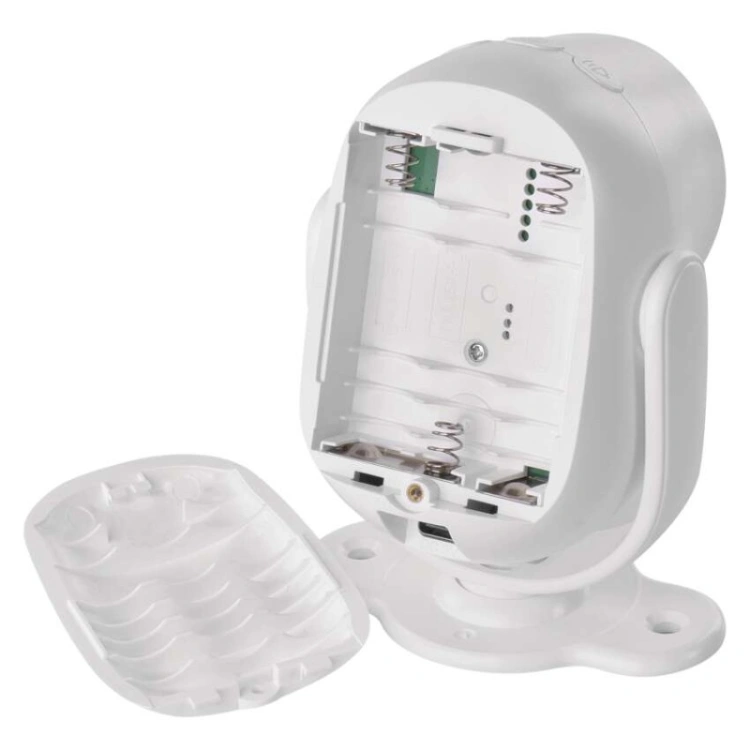 Alarm GoSmart IP‑126L GUARDIAN z czujnikiem ruchu, 6× czujników drzwi/okien, WiFi