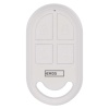 Alarm GoSmart IP‑126L GUARDIAN z czujnikiem ruchu, 6× czujników drzwi/okien, WiFi