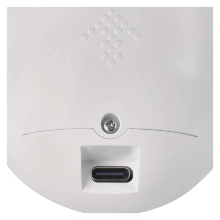 Alarm GoSmart IP‑126L GUARDIAN z czujnikiem ruchu, 6× czujników drzwi/okien, WiFi