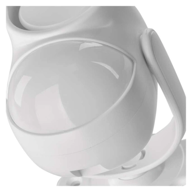 Alarm GoSmart IP‑126L GUARDIAN z czujnikiem ruchu, 6× czujników drzwi/okien, WiFi