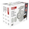 Alarm GoSmart IP‑126L GUARDIAN z czujnikiem ruchu, 6× czujników drzwi/okien, WiFi
