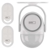 Alarm GoSmart IP‑126L GUARDIAN z czujnikiem ruchu, 6× czujników drzwi/okien, WiFi