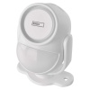 Alarm GoSmart IP‑126L GUARDIAN z czujnikiem ruchu, 6× czujników drzwi/okien, WiFi