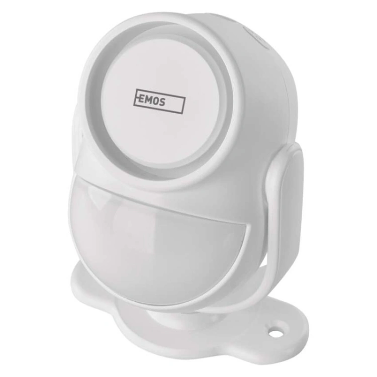 Alarm GoSmart IP‑126L GUARDIAN z czujnikiem ruchu, 6× czujników drzwi/okien, WiFi