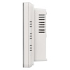 Inteligentny termostat pokojowy, przewodowy, GoSmart z WiFi, P56201