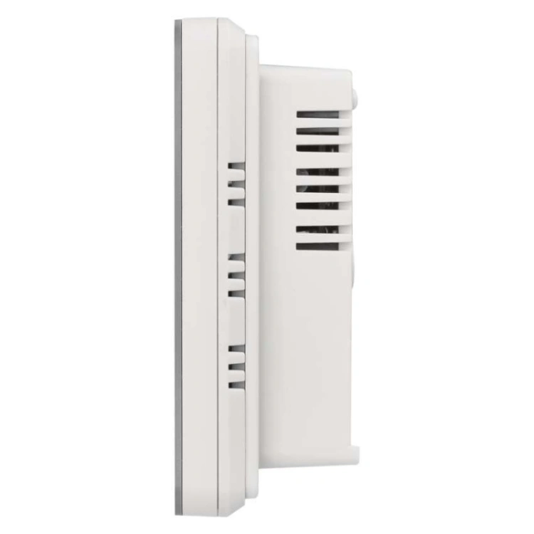 Inteligentny termostat pokojowy, przewodowy, GoSmart z WiFi, P56201