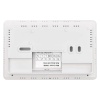 Inteligentny termostat pokojowy, przewodowy, GoSmart z WiFi, P56201