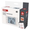 Inteligentny termostat pokojowy, przewodowy, GoSmart z WiFi, P56201