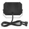 GoSmart Naświetlacze LED RGB IC + CCT, IP65, zestaw startowy 3 szt., WiFi