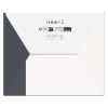 GoSmart Naświetlacze LED RGB IC + CCT, IP65, zestaw startowy 3 szt., WiFi