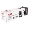 GoSmart Oświetlenie punktowe LED RGB IC + CCT, IP65, zestaw rozszerzający 1 szt., WiFi