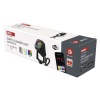 GoSmart Oświetlenie punktowe LED RGB IC + CCT, IP65, zestaw rozszerzający 1 szt., WiFi
