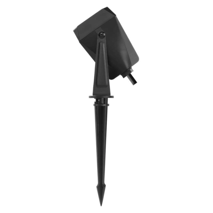 GoSmart Oświetlenie punktowe LED RGB IC + CCT, IP65, zestaw rozszerzający 1 szt., WiFi