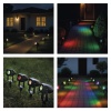 GoSmart Oświetlenie punktowe LED RGB IC + CCT, IP65, zestaw startowy 4 szt., WiFi