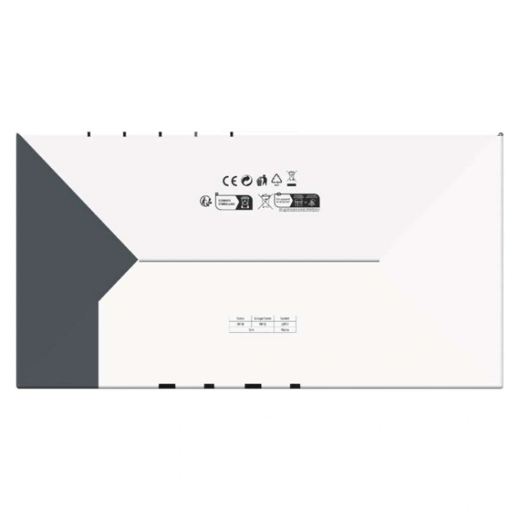 GoSmart Oświetlenie punktowe LED RGB IC + CCT, IP65, zestaw startowy 4 szt., WiFi