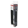 GoSmart Przedłużacz 2 m / 4 gniazda / z wyłącznikiem / z USB / biało-czarny / PVC / 1,5mm2
