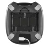 GoSmart Karmidło z kamerą PET CARE, 4 l, czarne, Wi-Fi