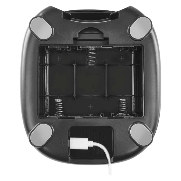 GoSmart Karmidło z kamerą PET CARE, 4 l, czarne, Wi-Fi