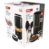 GoSmart Karmidło z kamerą PET CARE, 4 l, czarne, Wi-Fi