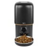 GoSmart Karmidło z kamerą PET CARE, 4 l, czarne, Wi-Fi