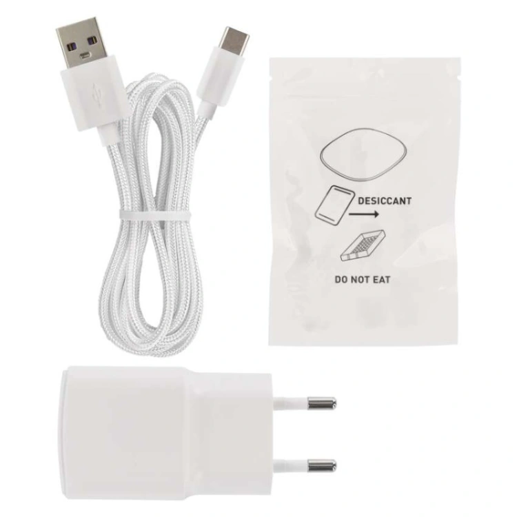 GoSmart Karmidło z kamerą PET CARE, 4 l, czarne, Wi-Fi