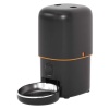 GoSmart Karmidło z kamerą PET CARE, 4 l, czarne, Wi-Fi