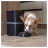 GoSmart Karmidło z kamerą PET CARE, 6 l, czarne, Wi-Fi