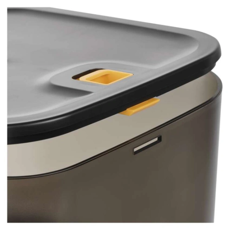 GoSmart Karmidło z kamerą PET CARE, 6 l, czarne, Wi-Fi