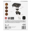 GoSmart Karmidło z kamerą PET CARE, 6 l, czarne, Wi-Fi