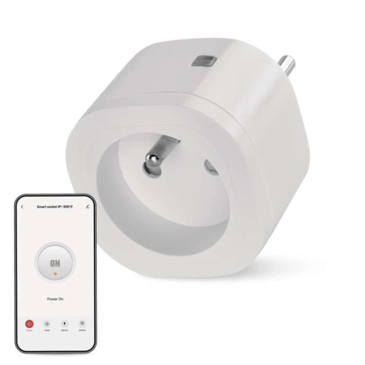 GoSmart Gniazdo IP-3001F