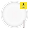 GoSmart Oprawa LED natynkowa, okrągła, 45W, RGB, ściemnialna, WiFi
