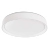 GoSmart Oprawa LED natynkowa, okrągła, 45W, RGB, ściemnialna, WiFi