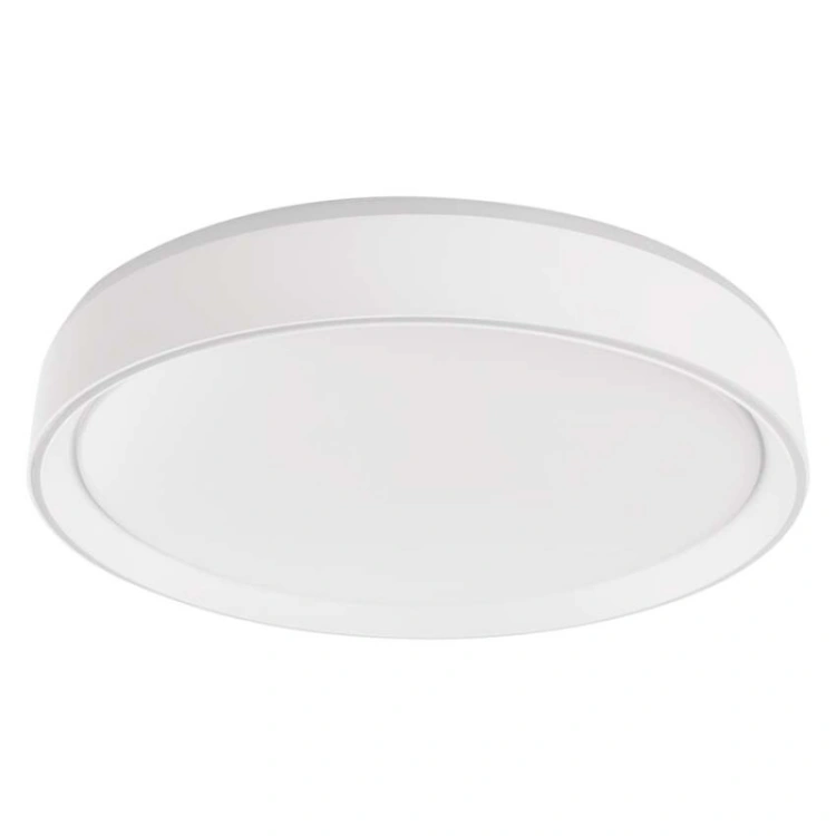 GoSmart Oprawa LED natynkowa, okrągła, 45W, RGB, ściemnialna, WiFi