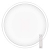 GoSmart Oprawa LED natynkowa, okrągła, 45W, RGB, ściemnialna, WiFi
