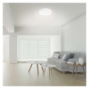 GoSmart Oprawa LED natynkowa, okrągła, 45W, RGB, ściemnialna, WiFi