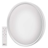 GoSmart Oprawa LED natynkowa, okrągła, 45W, RGB, ściemnialna, WiFi