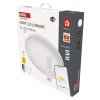 GoSmart Oprawa LED natynkowa, okrągła, 45W, RGB, ściemnialna, WiFi