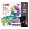 GoSmart Taśma LED 5m, 21W, 1400lm, RGB/CCT, WiFi