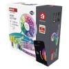 GoSmart Taśma LED 5m, 21W, 1400lm, RGB/CCT, WiFi