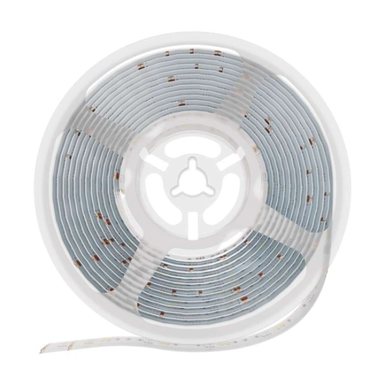 GoSmart Taśma LED 5m, 21W, 1400lm, RGB/CCT, WiFi