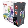 GoSmart Taśma LED 2m, 11W, 750lm, RGB/CCT, WiFi