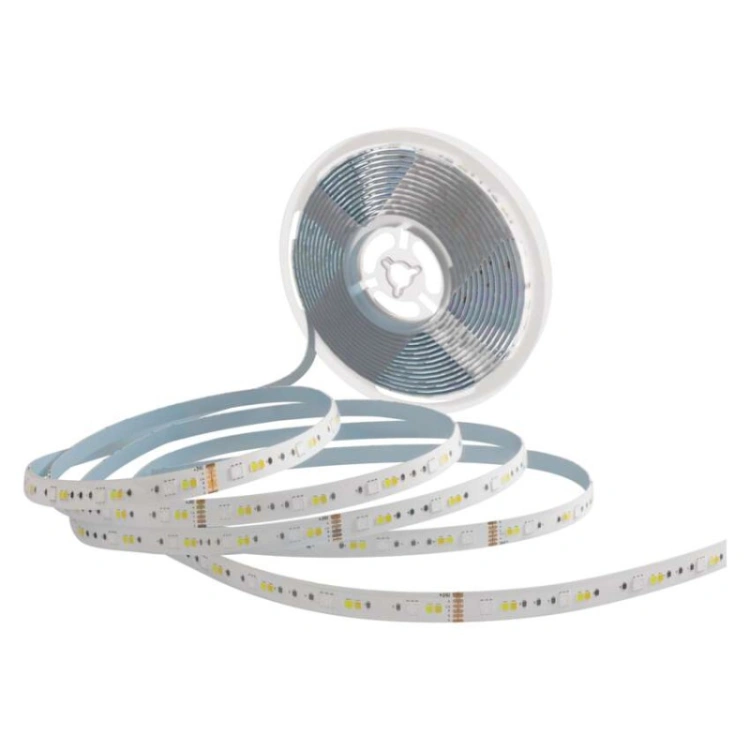 GoSmart Taśma LED 2m, 11W, 750lm, RGB/CCT, WiFi