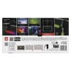 GoSmart Oświetlenie Ambilight LED RGB do TV 55'' (139 cm)