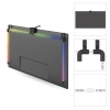 GoSmart Oświetlenie Ambilight LED RGB do TV 55'' (139 cm)