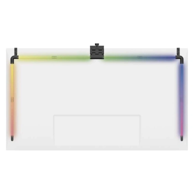 GoSmart Oświetlenie Ambilight LED RGB do TV 55'' (139 cm)