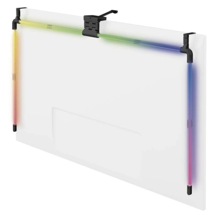 GoSmart Oświetlenie Ambilight LED RGB do TV 55'' (139 cm)